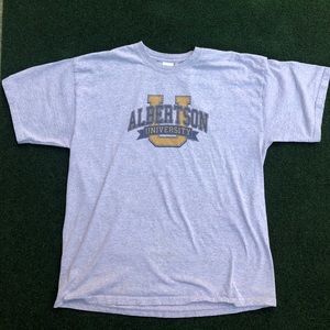 Vintage College T-Shirt